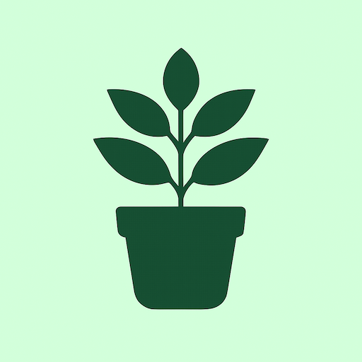 Greenery ロゴ